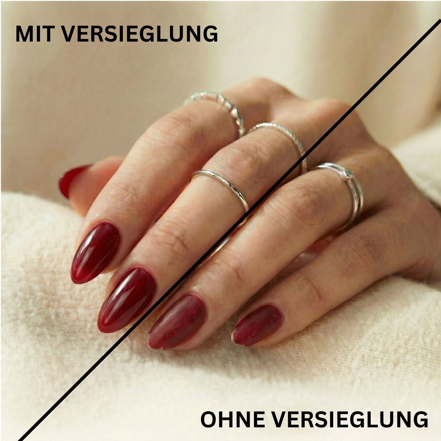Versieglungs-Set