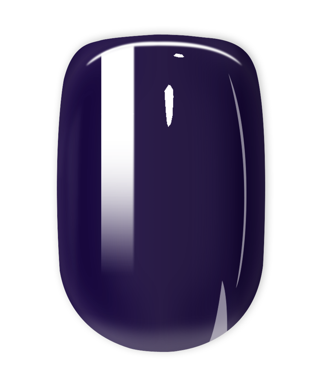 Short Square DEEP BLUE