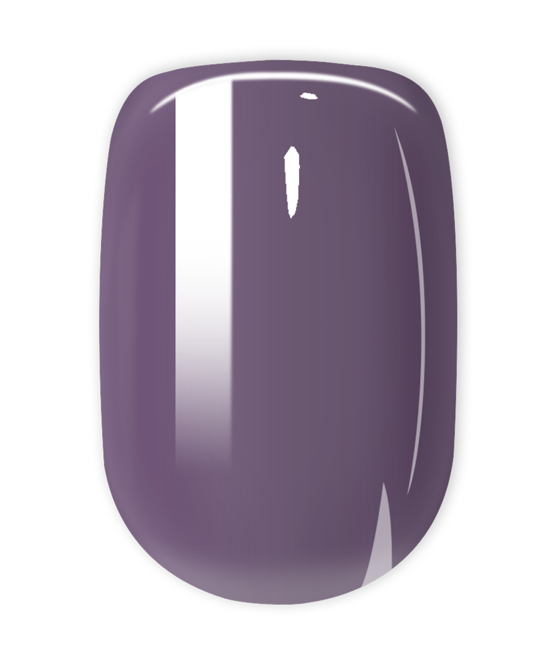 Short Square GREY ELEGANCE