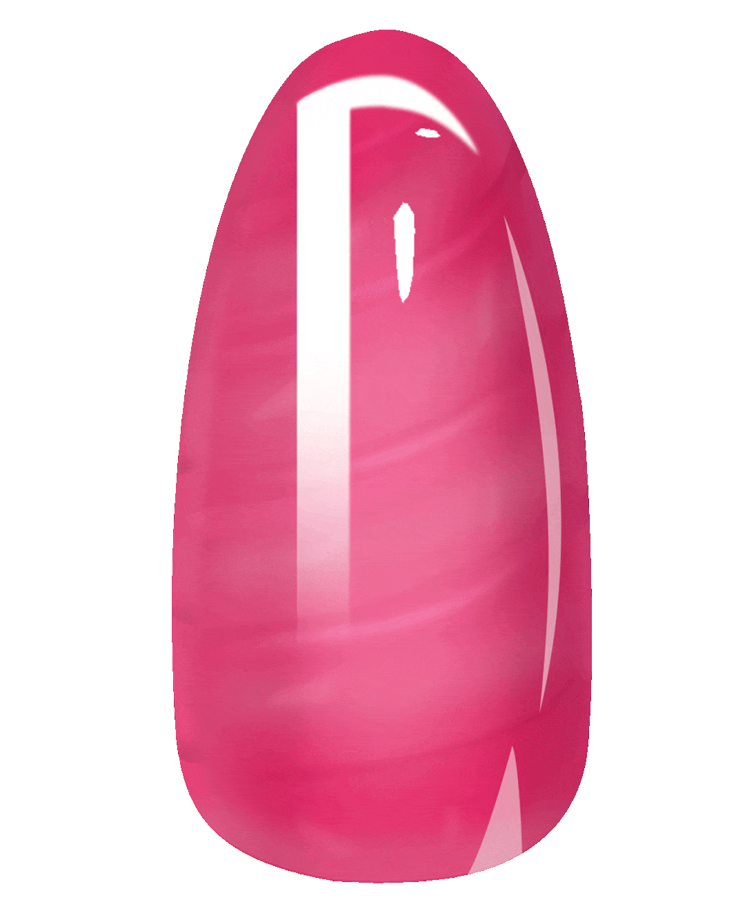 Medium Almond PEARLY SHELL