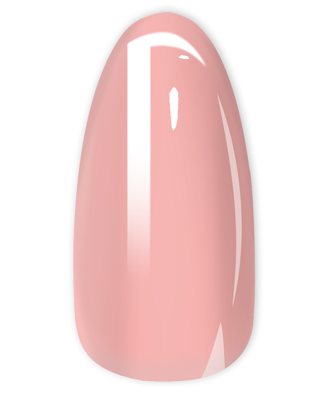Medium Almond VINTAGE BLUSH