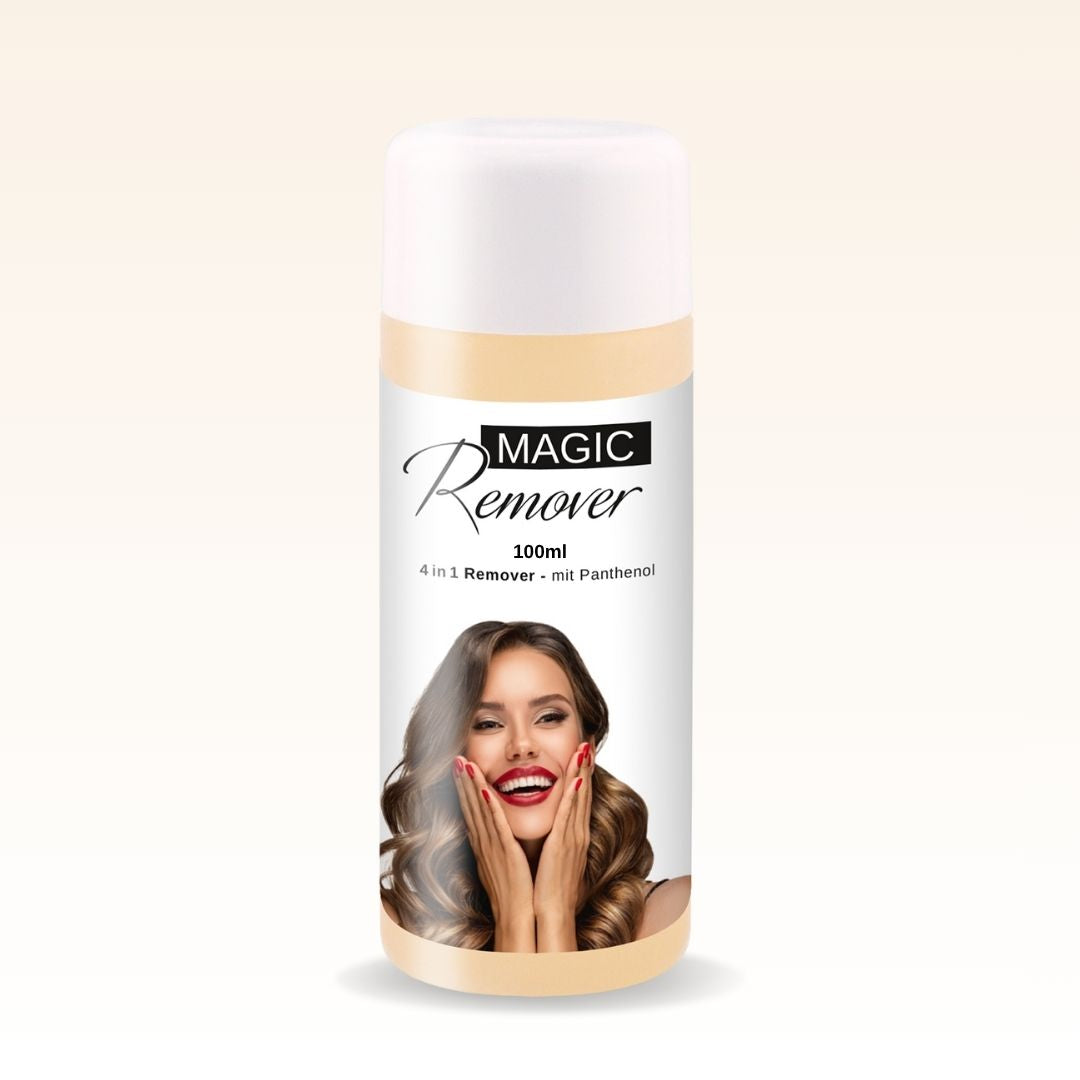 Magic UV Gel Strip Remover