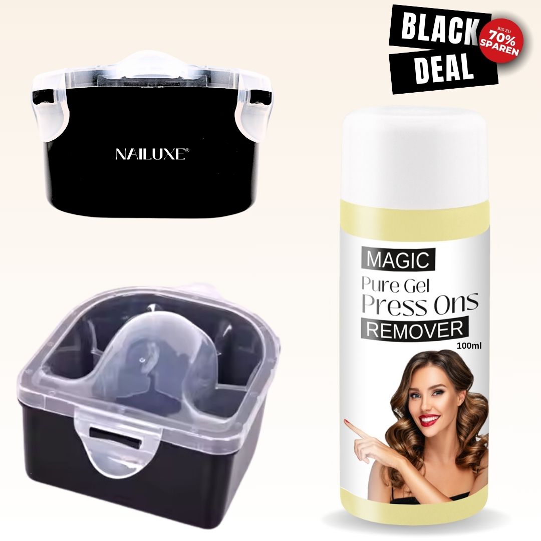 Press On Entfernungs-Set