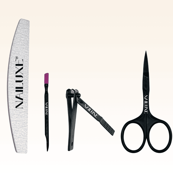 Nailcare Set All-in-One