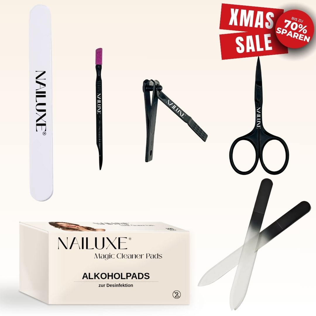 All in One Zubehör Set