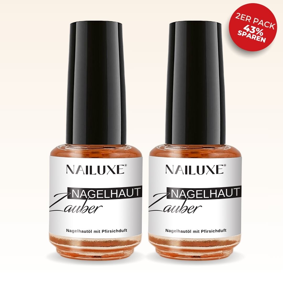 Nagelhaut Zauber