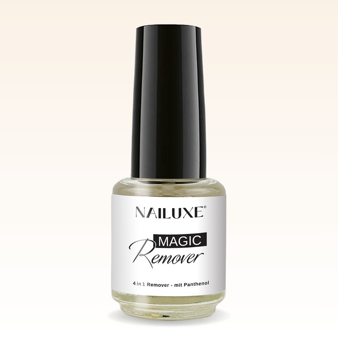 UV Gel Strip Remover (14ml)