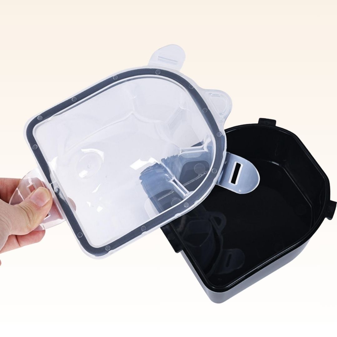 Remover Bowl