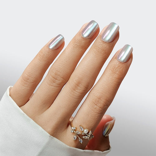 Lunar Shine - Short Square