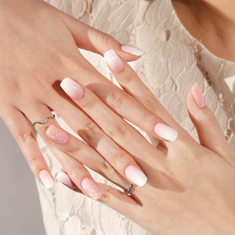 BABY BOOMER HARMONY - UV GEL STRIPS