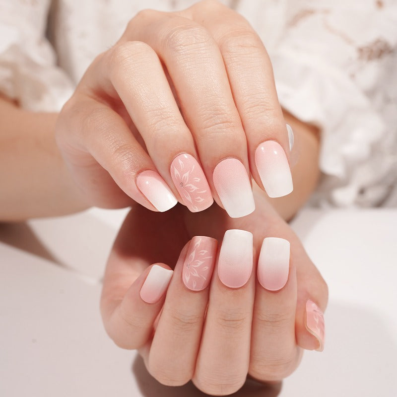 BABY BOOMER HARMONY - UV GEL STRIPS