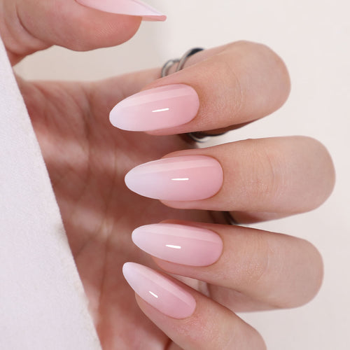Baby Boomer - Medium Almond