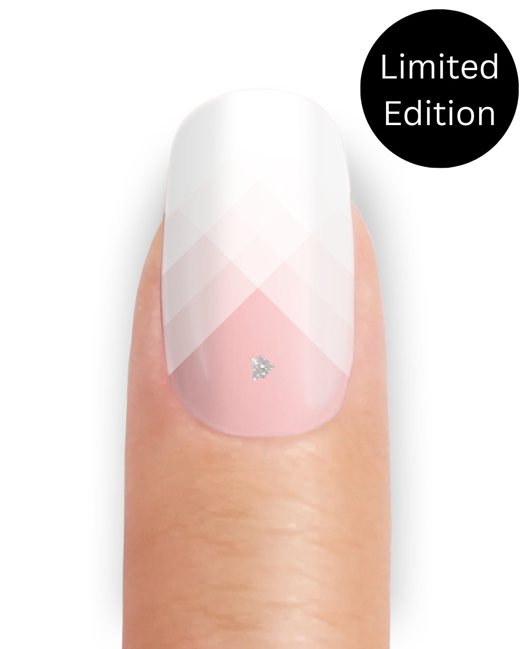 BABY BOOMER ELEGANCE - NAILUXE