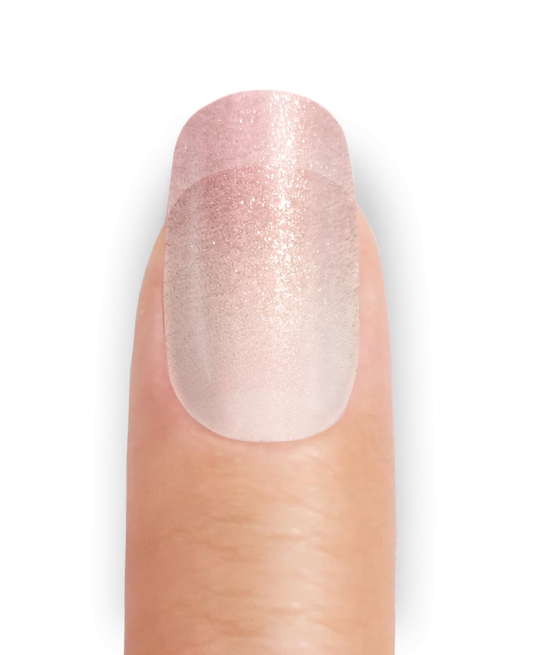 BABY BOOMER ROSE UV - NAILUXE