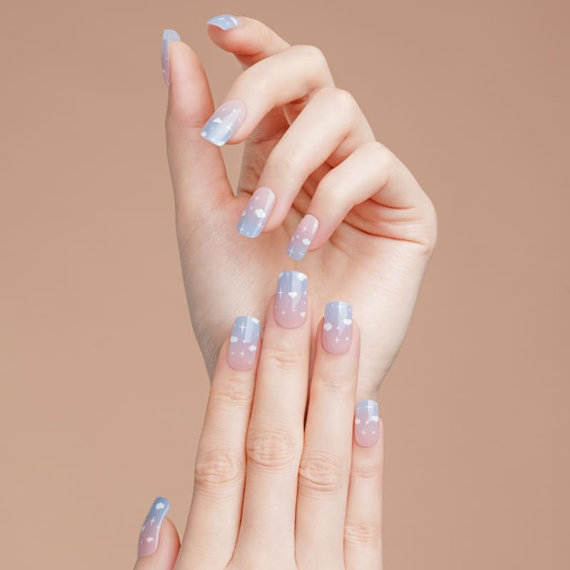 BABY DREAM UV - NAILUXE