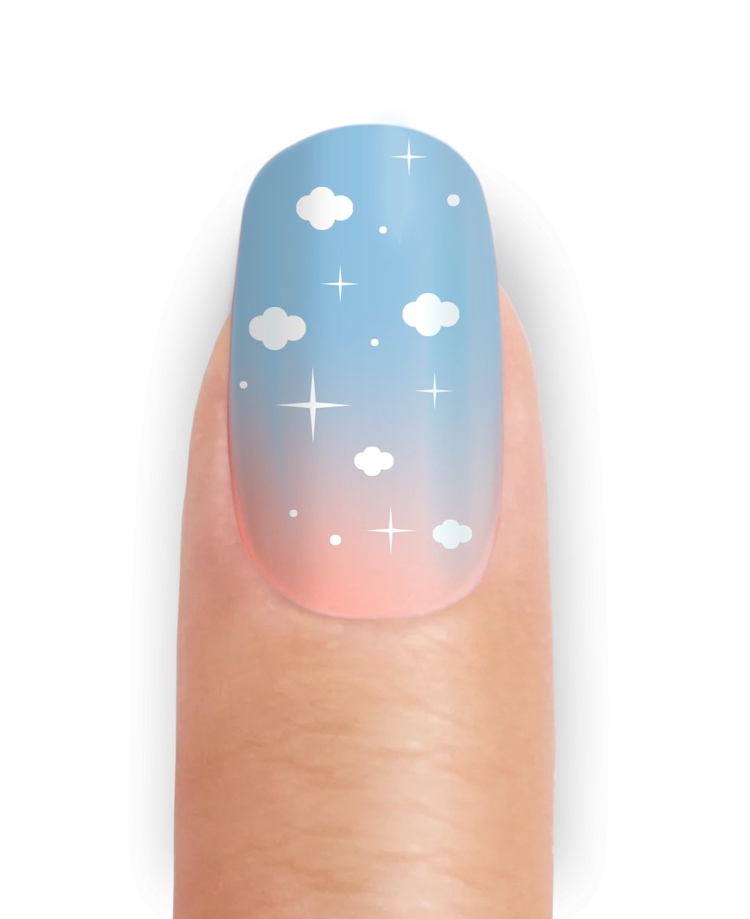 BABY DREAM UV - NAILUXE