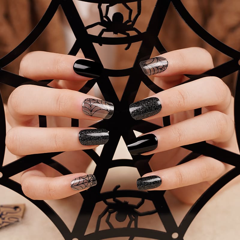 Halloween UV Set