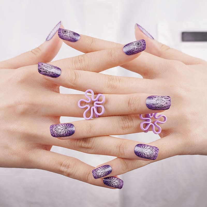 BOHO DREAM UV - NAILUXE