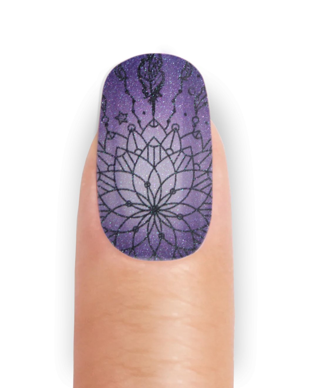 BOHO DREAM UV - NAILUXE