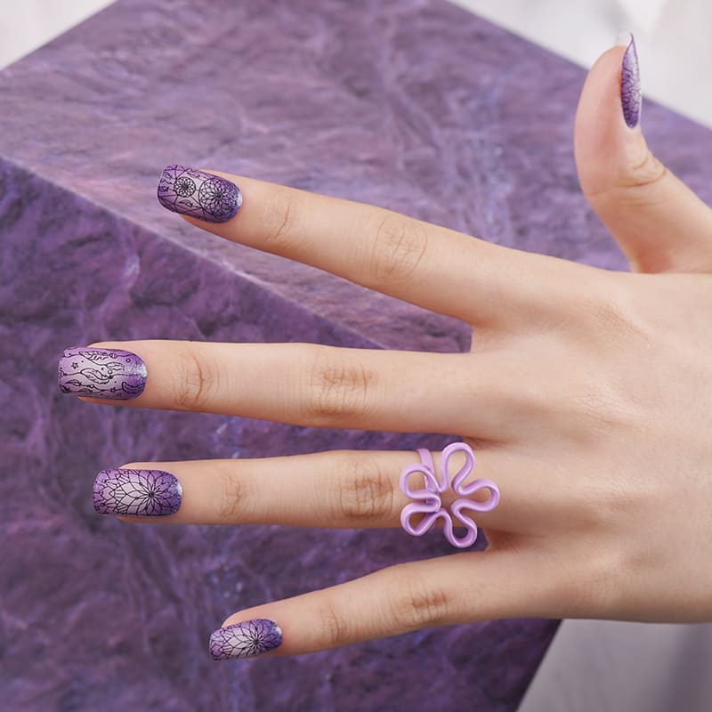 BOHO DREAM UV - NAILUXE