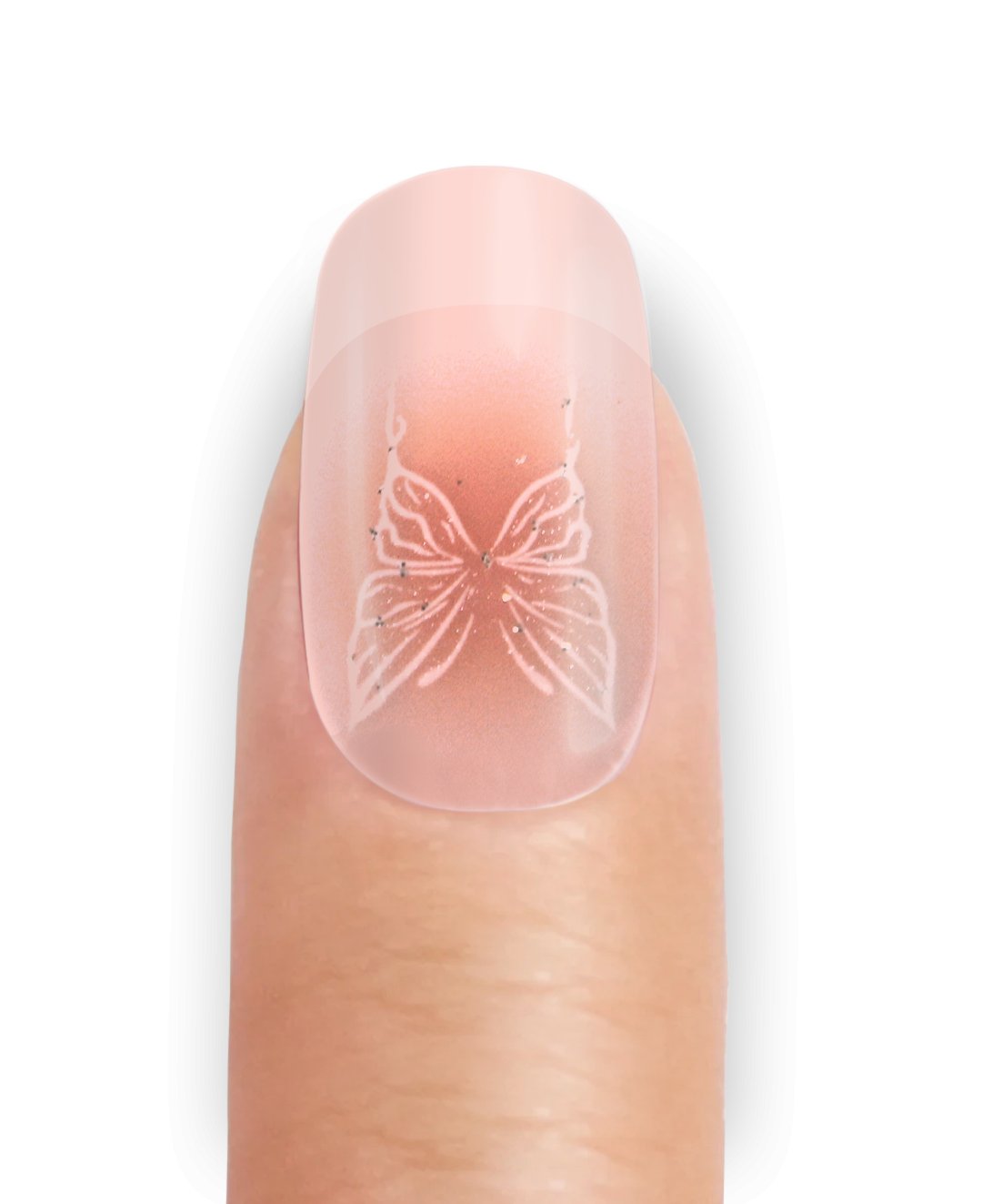 BUTTERFLY TOUCH - NAILUXE