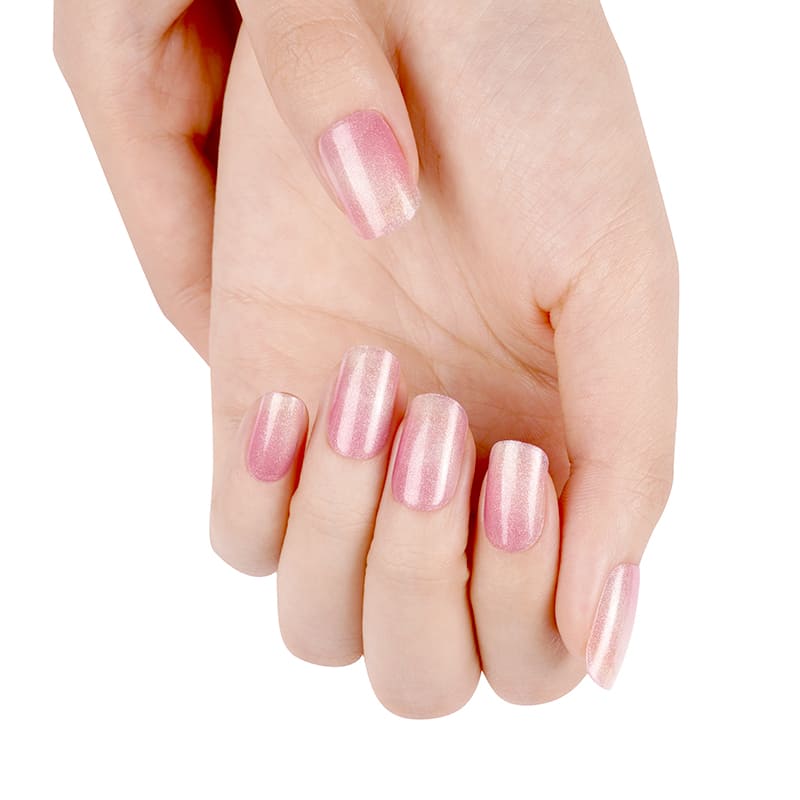 CAT EYE BABY BOOMER UV - NAILUXE