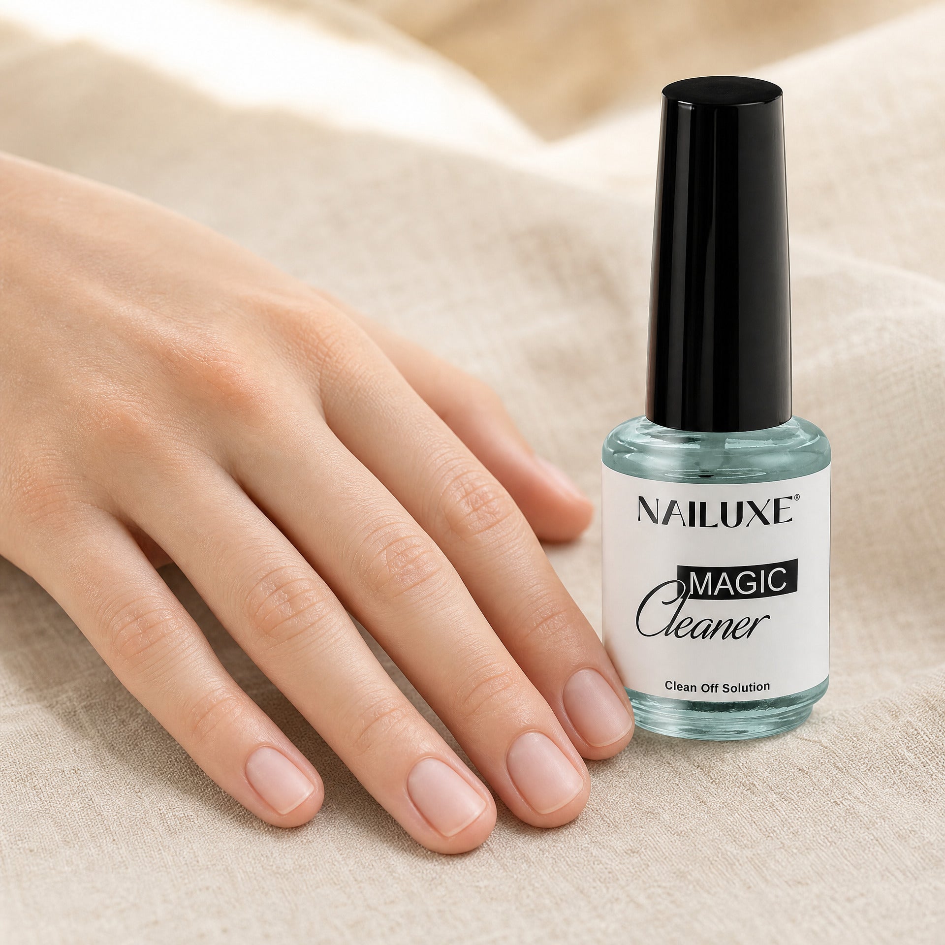 Magic Cleaner (14ml)