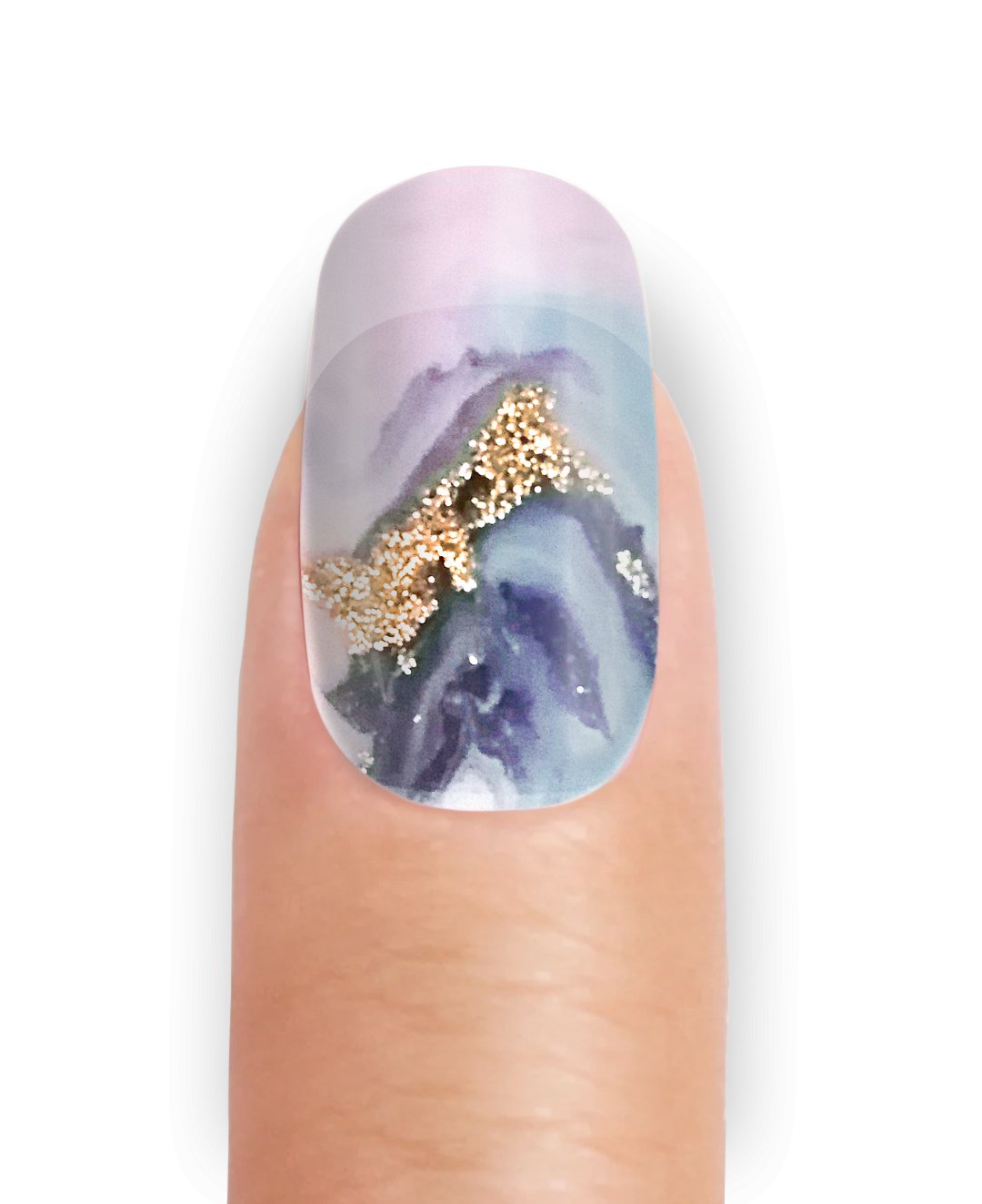 FANTASY WAVE UV - NAILUXE