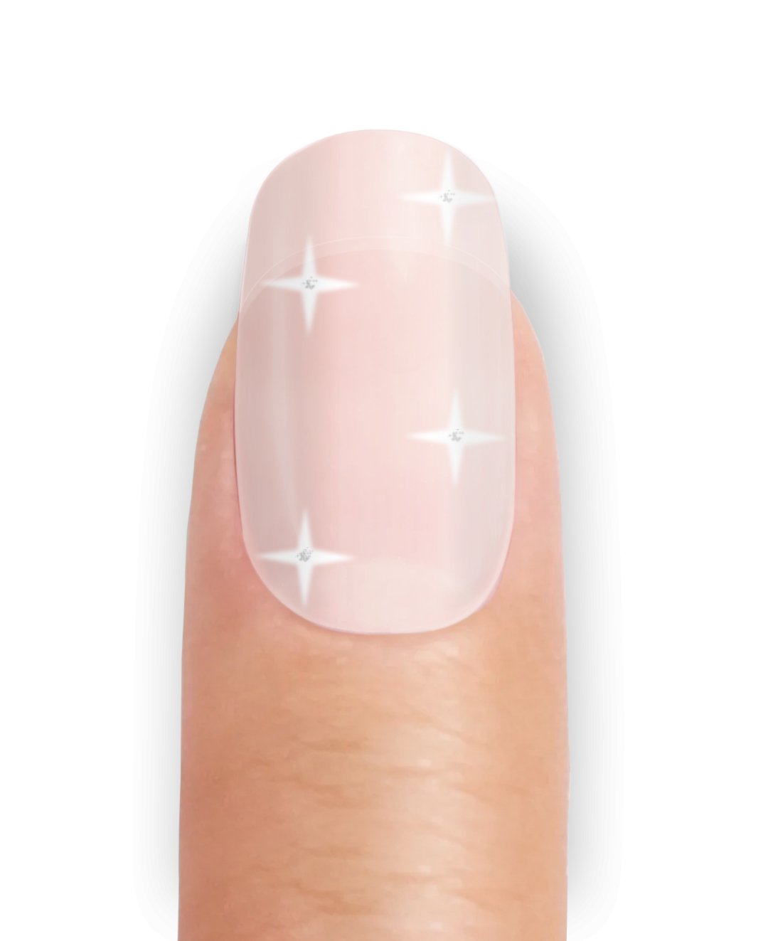 FRENCH STAR UV - NAILUXE