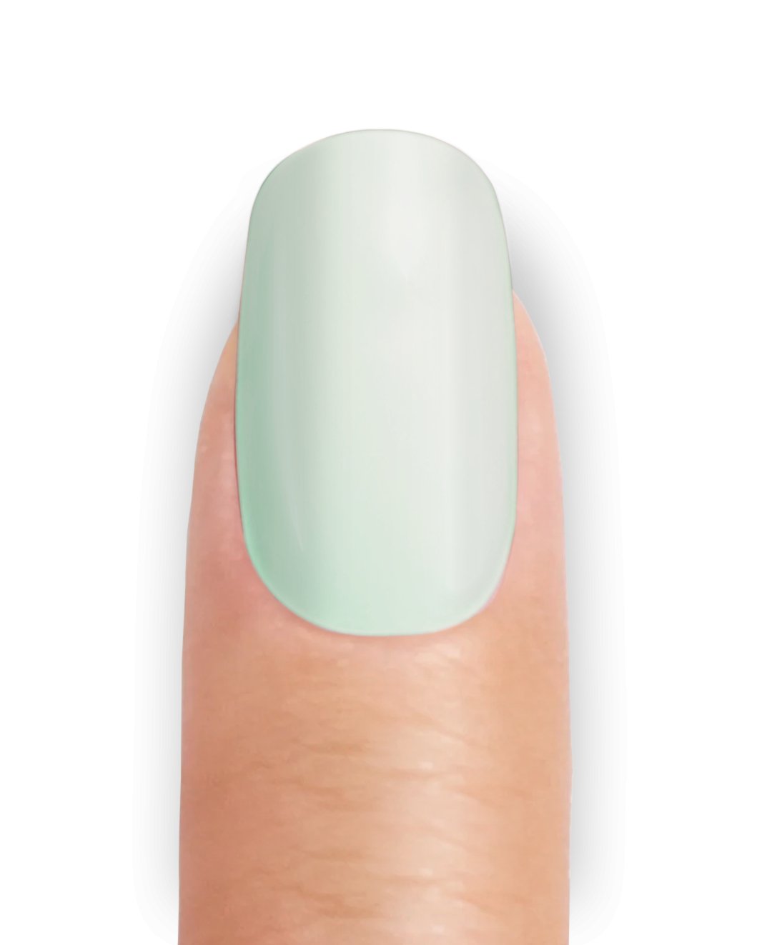 ICY MENTHOL UV - NAILUXE