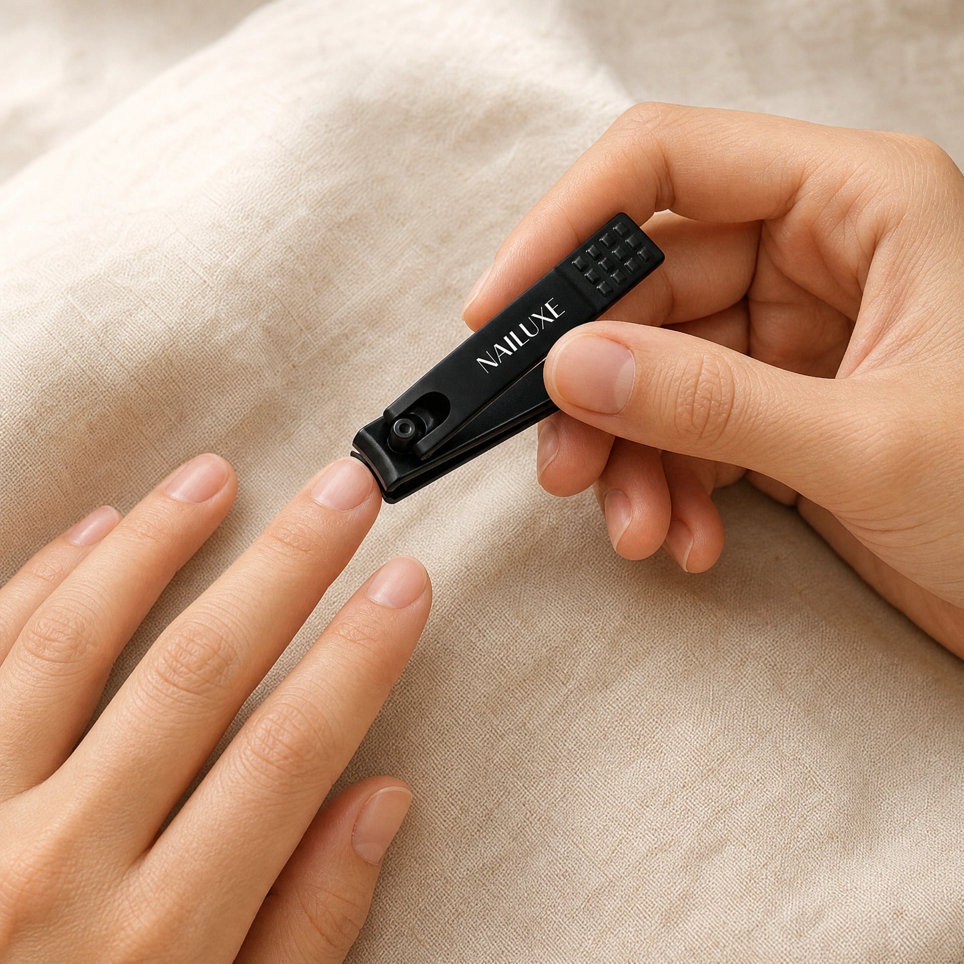 Nagelknipser