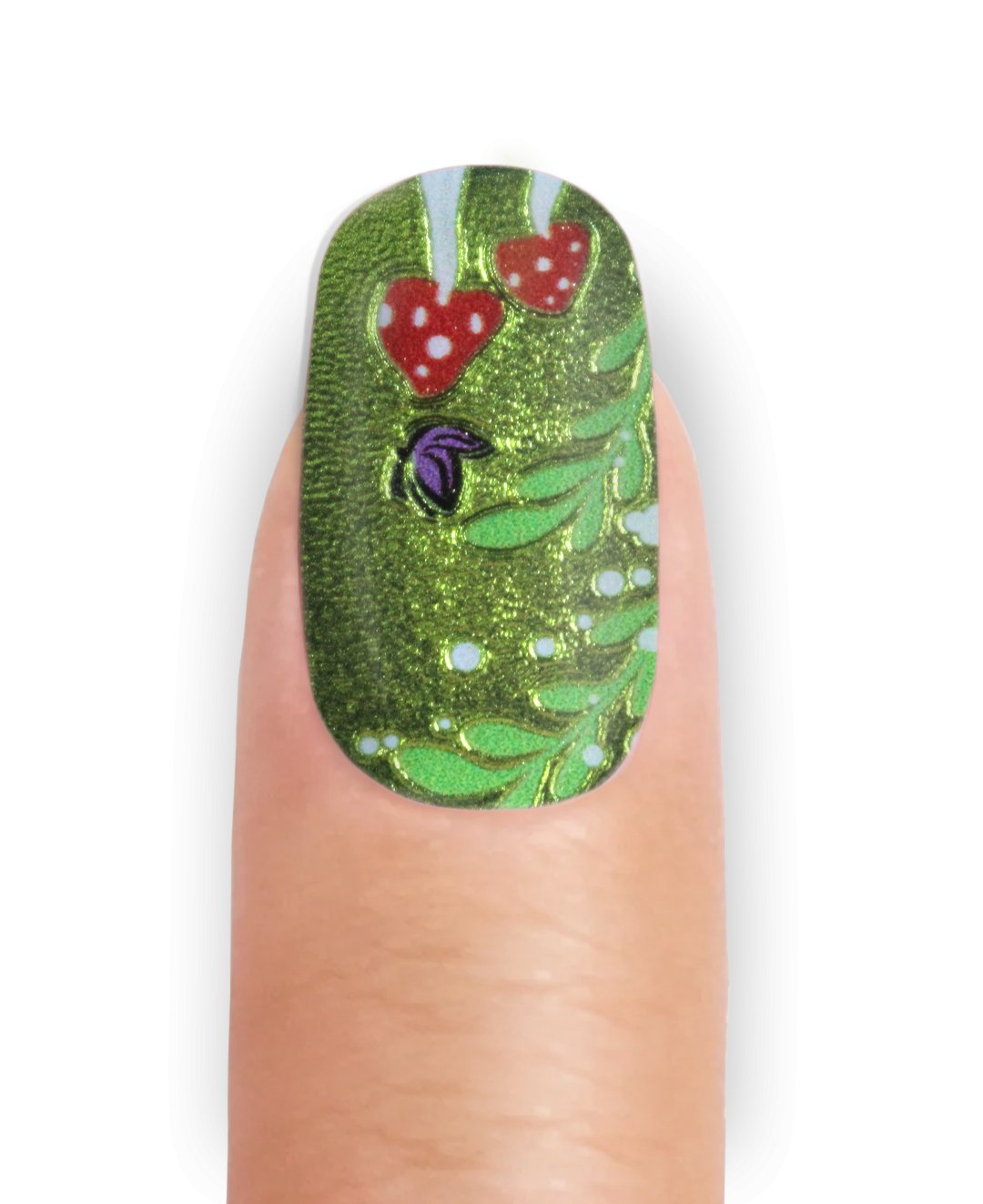 MAGIC MUSHROOM UV - NAILUXE