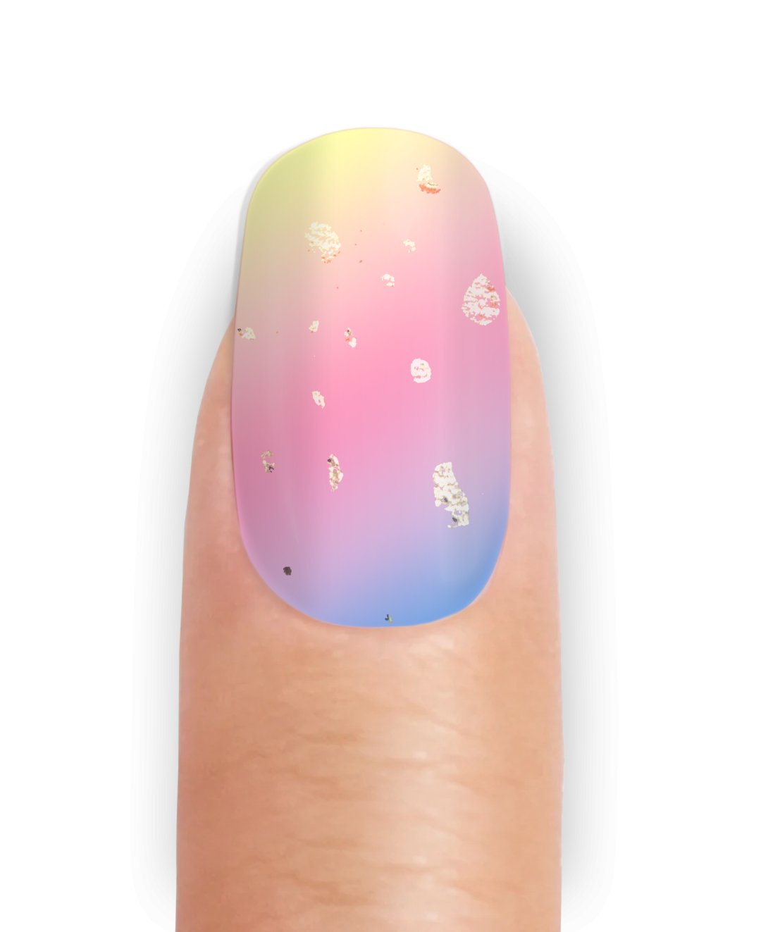 MAGIC UNICORN - NAILUXE