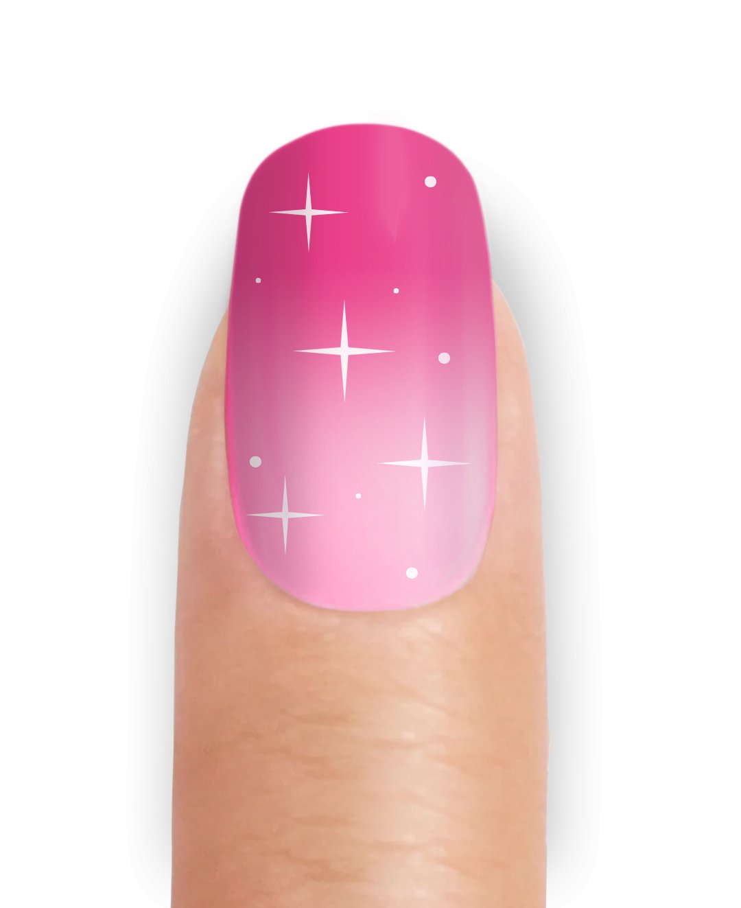 MINAJ PINK - NAILUXE