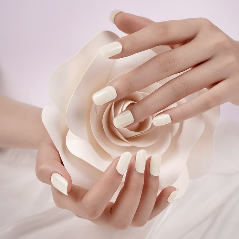 NUDE ELEGANCE UV - NAILUXE