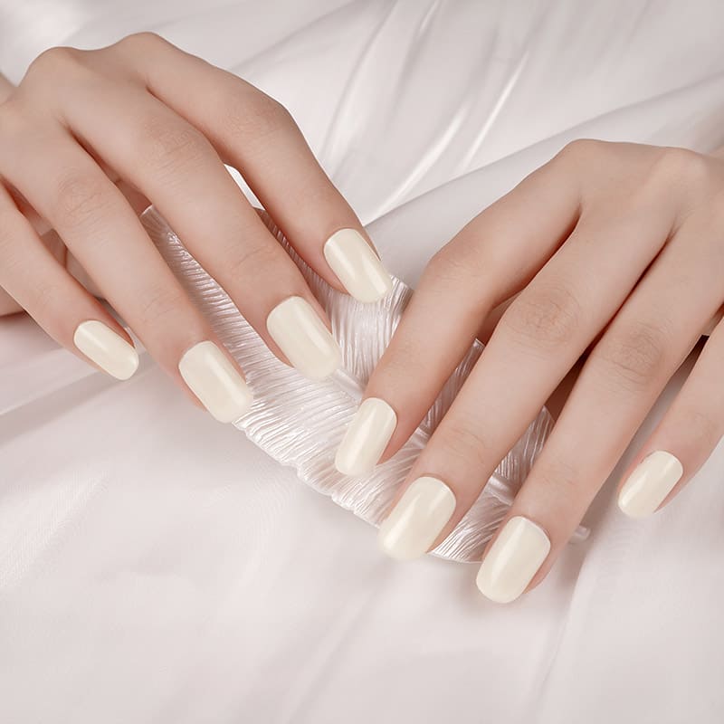 NUDE ELEGANCE UV - NAILUXE