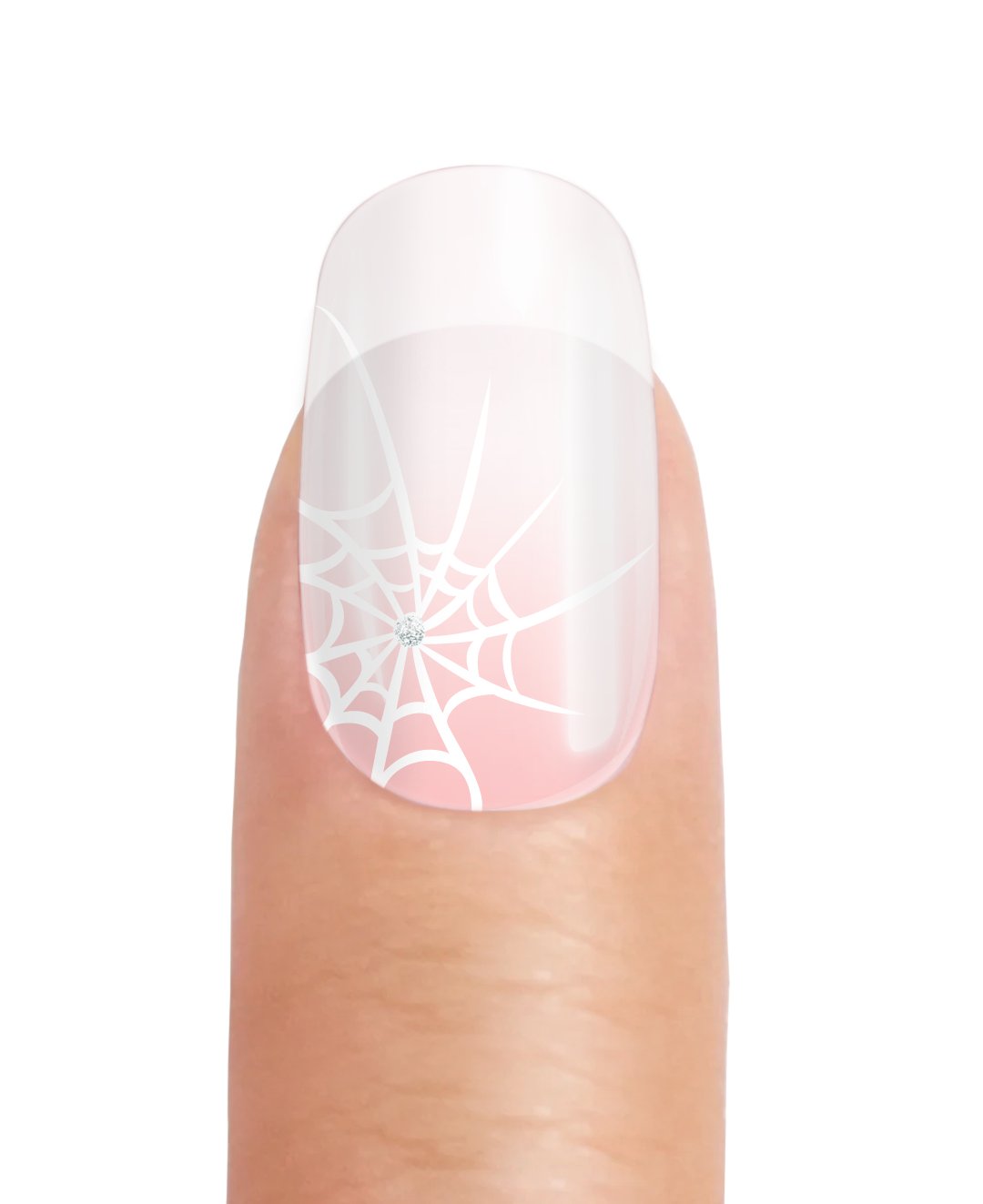 ROSY MASH UV - NAILUXE