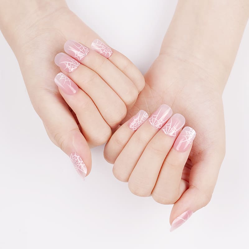 ROSY MASH UV - NAILUXE