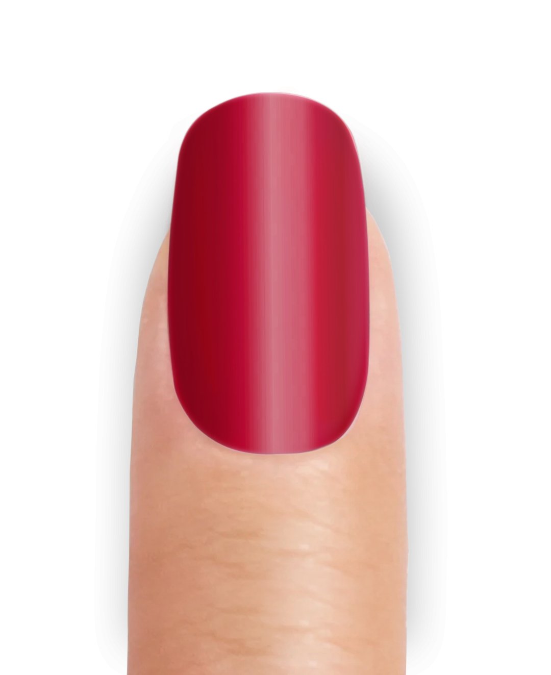 RUBY INTENTION UV - NAILUXE