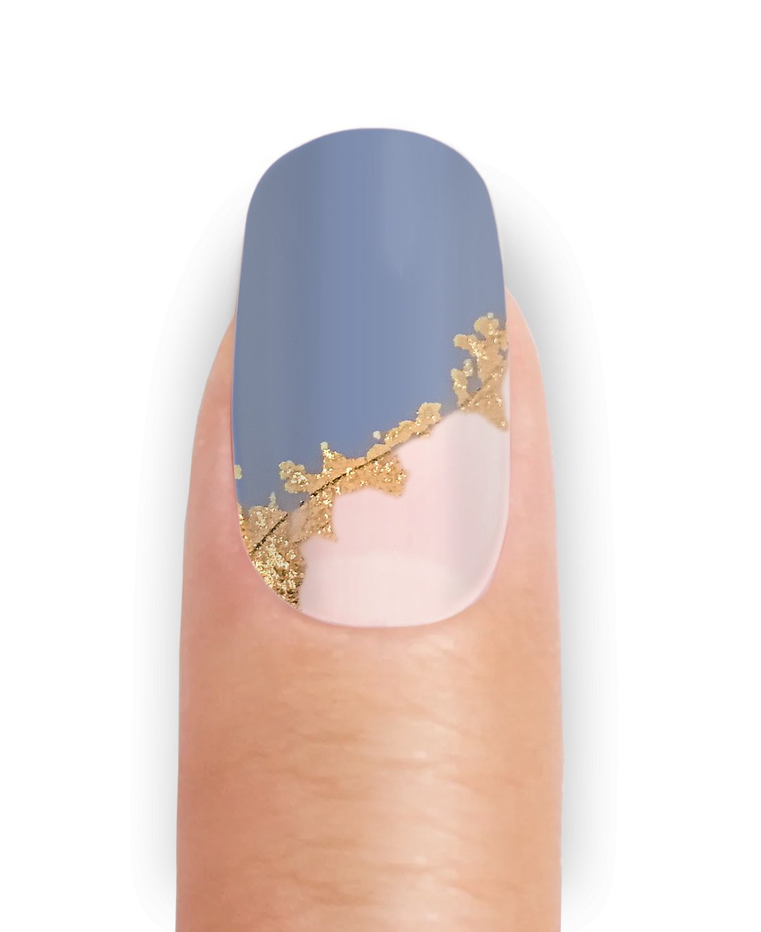 SKY GOLD TOUCH UV - NAILUXE