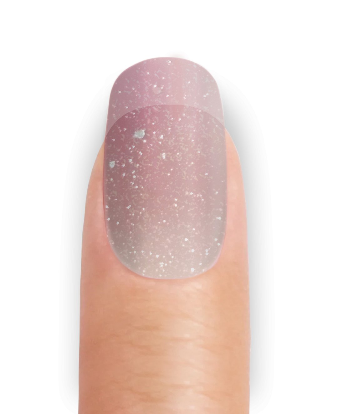 SOFT BLUSH UV - NAILUXE