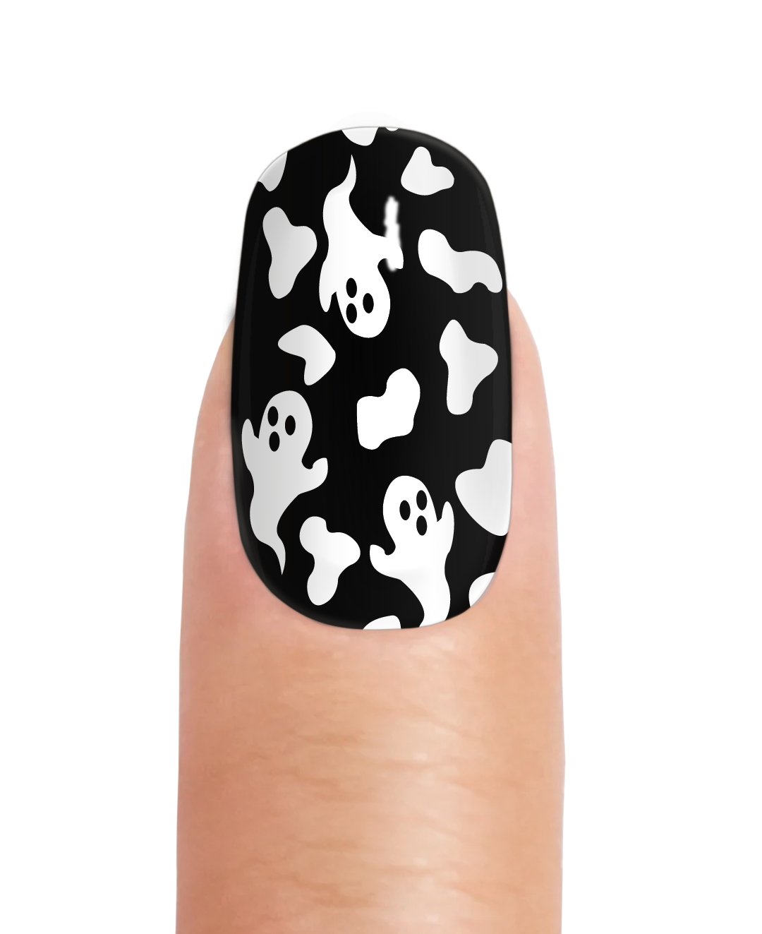 SPOOKY - NAILUXE