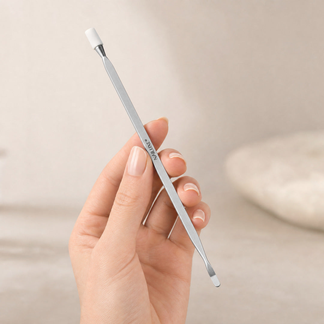 2-in-1 Nageltool