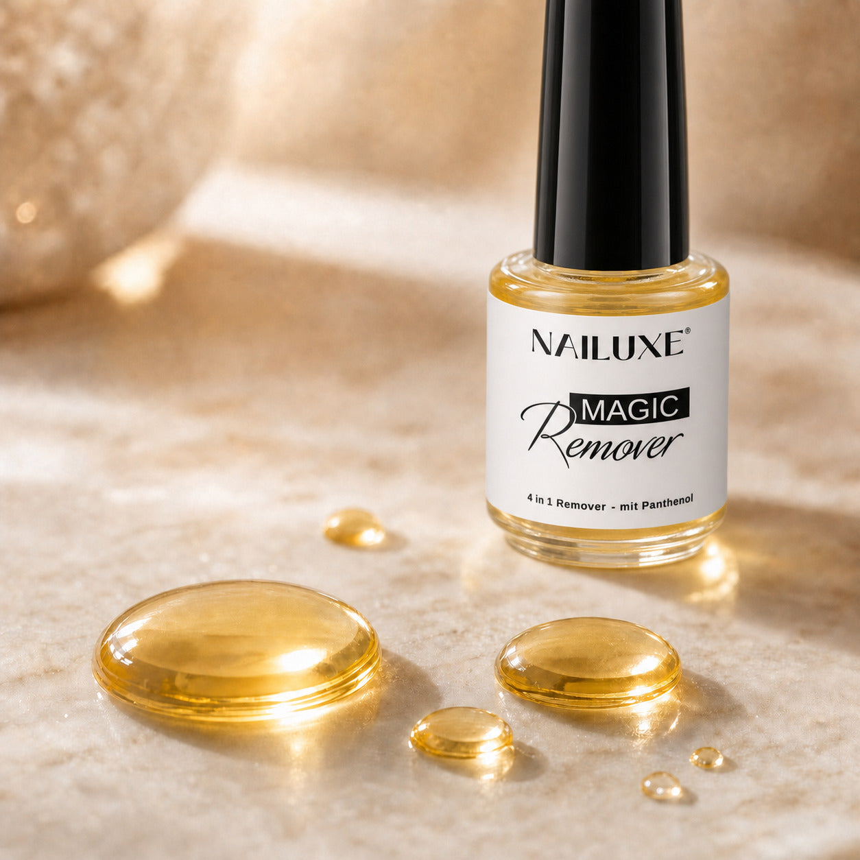 UV Gel Strip Remover (14ml)