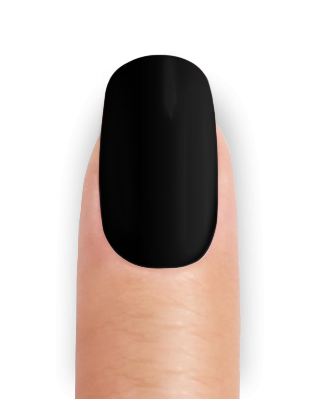 BLACK MATT UV - NAILUXE