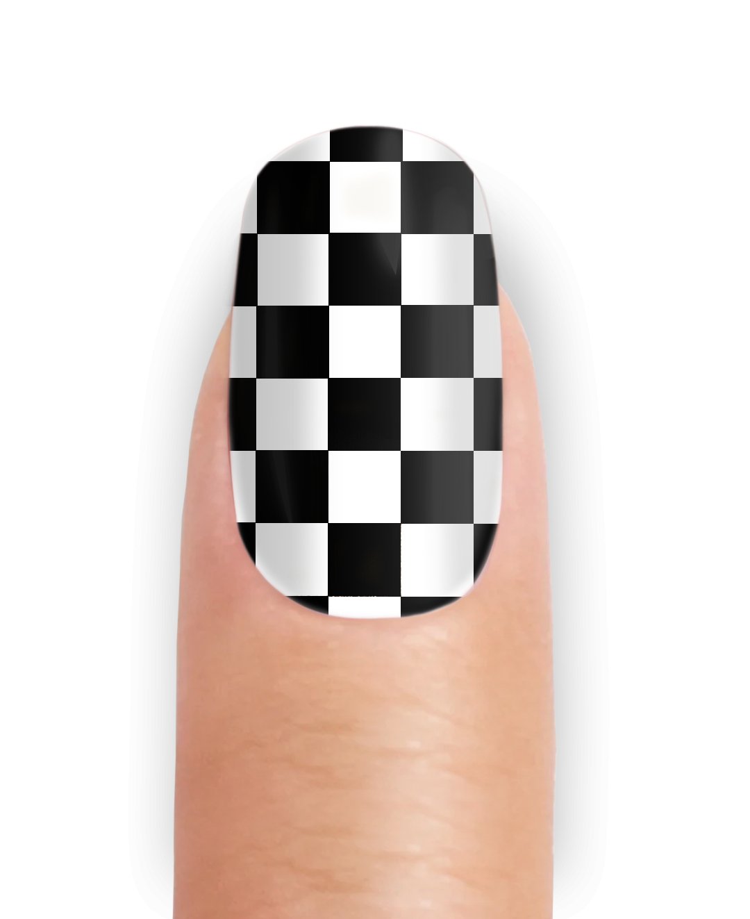 CRAZY CHESS UV - NAILUXE