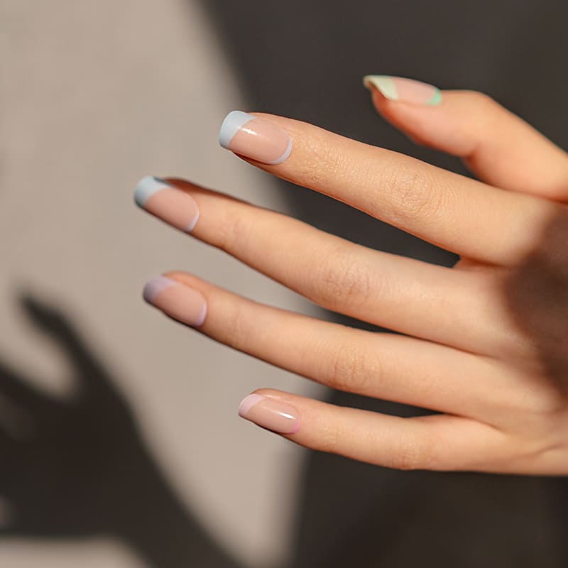 FRENCH SPRING UV - NAILUXE