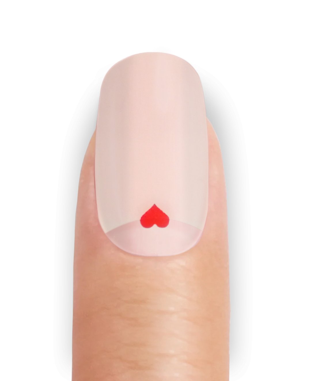 HEARTBEAT UV - NAILUXE