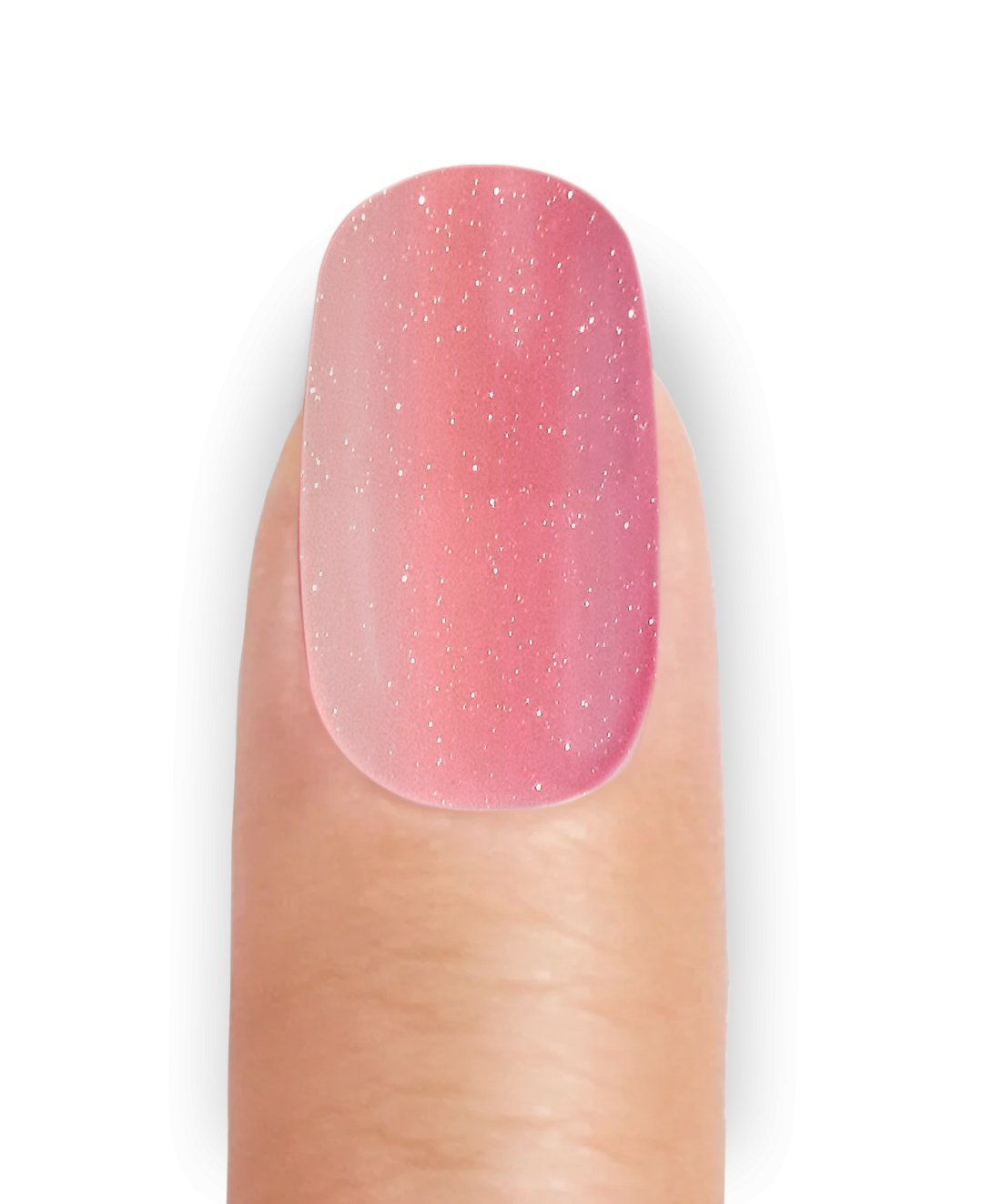 ROSY LOVE UV - NAILUXE