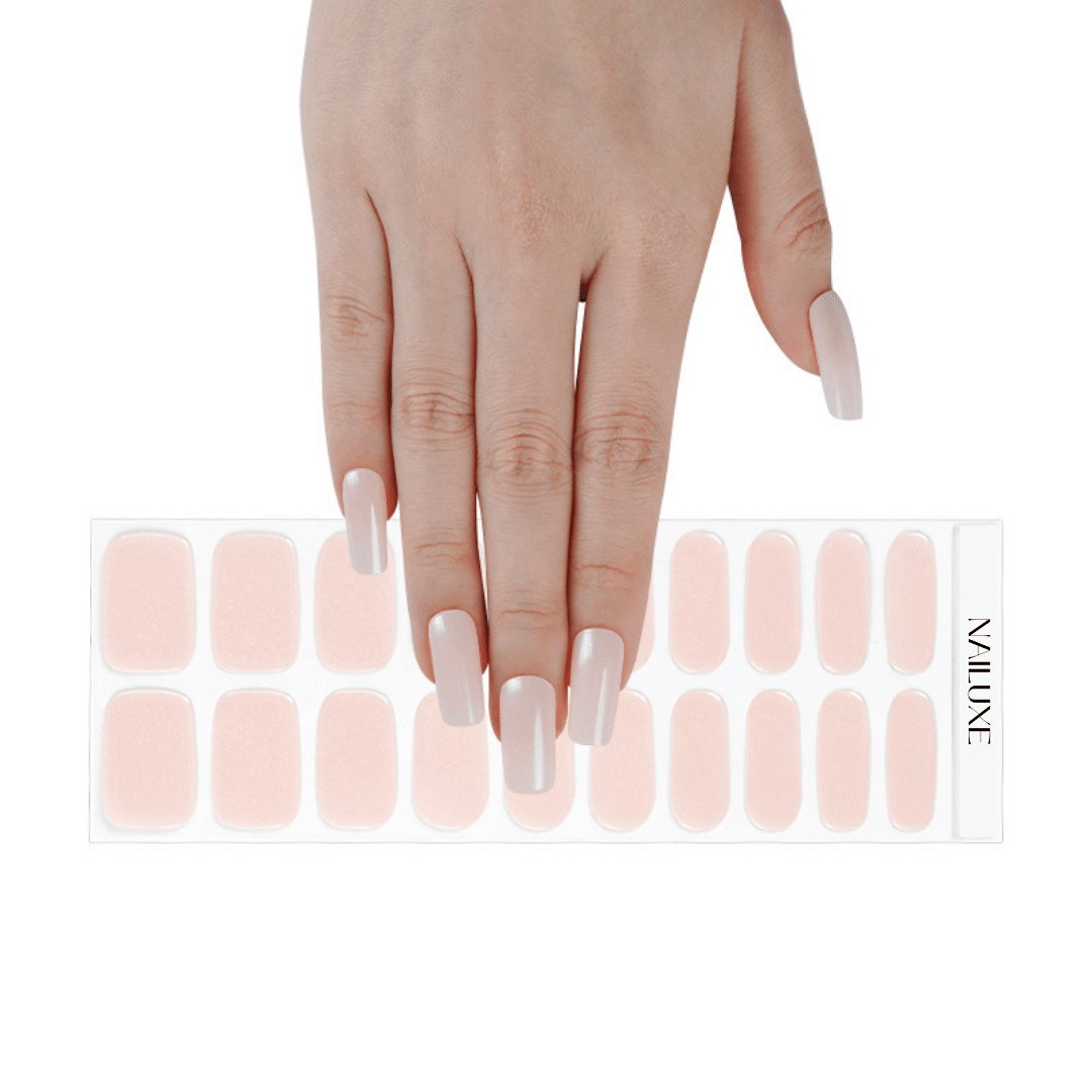 ROSY TOUCH UV - NAILUXE